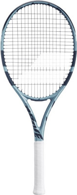 Теннисная ракетка Babolat Evo Drive Gen2 / TSRD00177142 (с натяжкой, синий 136, ручка 2) -