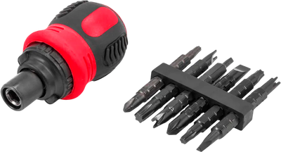 Отвертка ForceKraft FK-32807MR (62170) - 