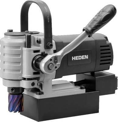 Магнитный сверлильный станок HEDEN DMK-40 -