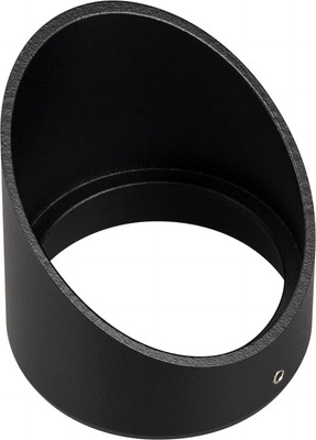 Бленда для прожектора Arlight ALT-RAY-R48 BK / 038160 - 