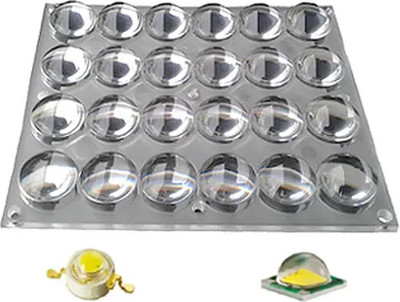 Блок линз для светильника Arlight 24B60-M112х135 / 016066 - 