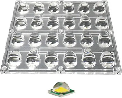 Блок линз для светильника Arlight 24BST-E / 016076 - 