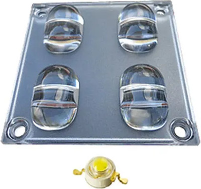 Блок линз для светильника Arlight STB 4 / 013487 - 