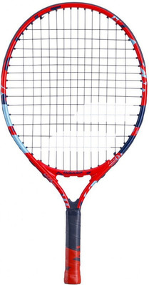 Теннисная ракетка Babolat Ballfighter 19 2023 / TSRD00158117 (синий/красный) -