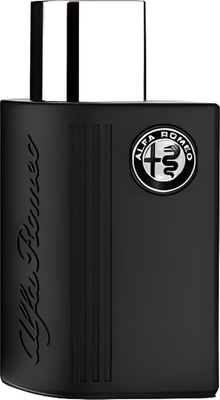 

Туалетная вода, Black