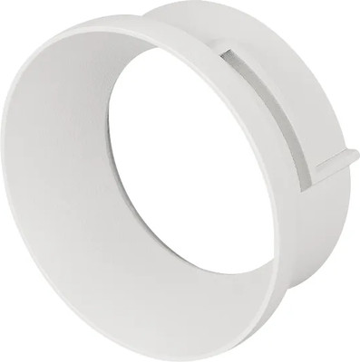 Кольцо декоративное для светильника Arlight SP-POLO-R65 WH / 022650 - 