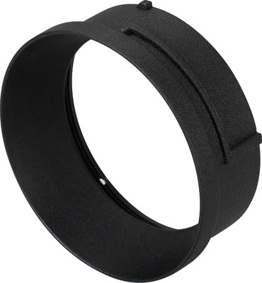 Кольцо декоративное для светильника Arlight SP-POLO-R85 BK / 020881 -