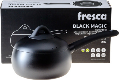 Ковш Fresca Black Magic BB102474 / 110376 -