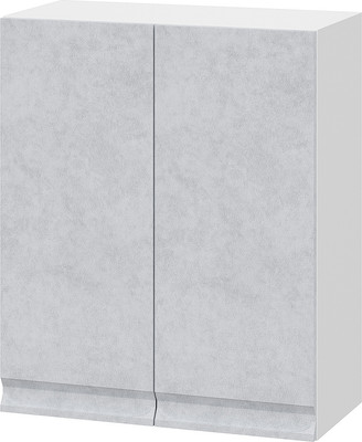 

Шкаф навесной для кухни, Вельвет Ш600