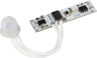 

Выключатель для светодиодной ленты, SR-IRIS-IRH / 029110