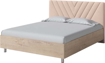 

Полуторная кровать, Ora 120x200