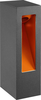 

Светильник уличный, LGD-MARK-BOLL-H250-7W Warm3000 GR / 029975