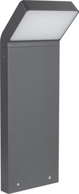 

Светильник уличный, LGD-ECRAN-BOLL-H500-9W Warm3000 GR / 029991
