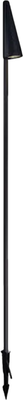 

Светильник уличный, LGD-CONO-BOLL-H1500-7W Warm3000 DG / 037521