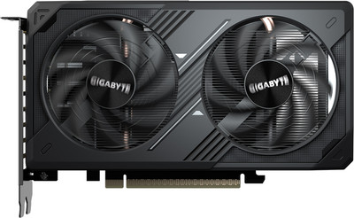 

Видеокарта, RTX5050 8GB (GV-N5050WF2OC-8GD)