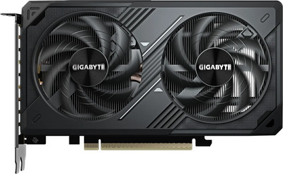 Видеокарта Gigabyte GV-N5060WF2MAX OC-8GD - 