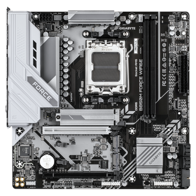 Материнская плата Gigabyte B850M Force WF6E -