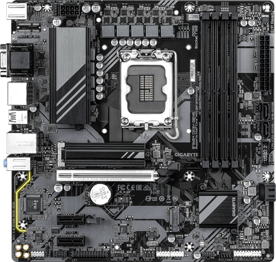 Материнская плата Gigabyte B760M DS3H GEN5 -
