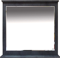 

Зеркало Misty, Марта 80 / П-Мрт-03080-2513