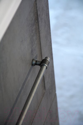 Изображение товара Тумба под умывальник Misty Марта 80 / П-Мрт-01080-2513Н