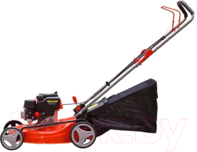 Газонокосилка бензиновая Eco LG-533