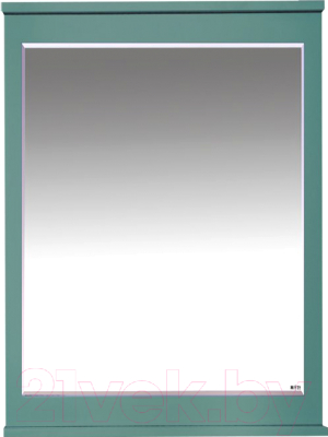 

Зеркало Misty, Бирюза, Марта 60 / П-Мрт02060-091