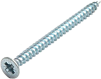 

Саморез, Универсальный 5.0x25 / 84042