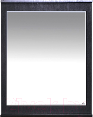 

Зеркало Misty, Дерево темное, Марта 60 / П-Мрт02060-052