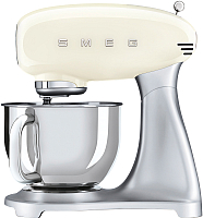

Миксер стационарный Smeg, SMF02CREU