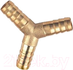 Изображение товара Разветвитель для пневмоинструмента Partner E102-6/5