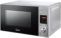 

Микроволновая печь Midea, AG820CP2-S