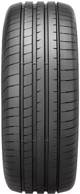 Летняя шина Goodyear Eagle F1 Asymmetric 3 SUV 235/55R19 105W Jaguar/Land Rover