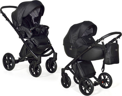 

Детская универсальная коляска, Porto 2 в 1