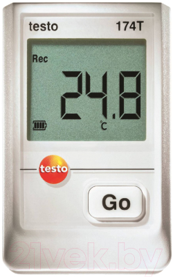 Датчик влажности и температуры Testo 174 T / 0572 1560