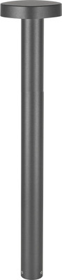 Светильник уличный Arlight LGD-SWAMP-BOLL-H700-7W Warm3000 GR / 048359 - 