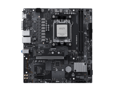 Материнская плата MSI Pro B840M-B -