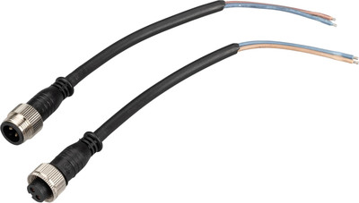 Коннектор для прожектора Arlight ARL-LINE-2pin / 026390 - 