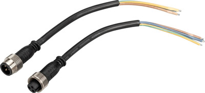 Коннектор для прожектора Arlight ARL-LINE-3pin / 026392 - 
