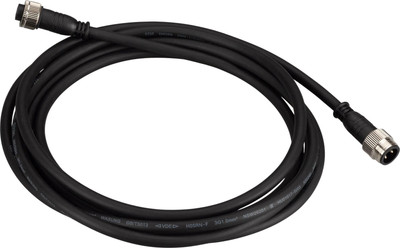 

Коннектор для прожектора, ARL-LINE-3pin-3000-CON-MF / 038888