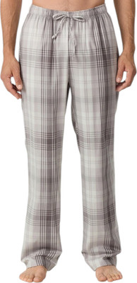 Штаны домашние Mark Formelle 581137 (р.78-176, серая клетка) - 
