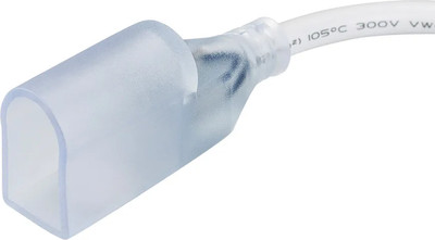 Коннектор для светодиодной ленты Arlight ARL-U15-Wire-24V / 021242 -