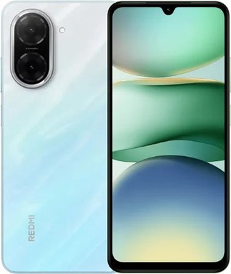 Смартфон Xiaomi Redmi A5 3GB/64GB (синий) - 