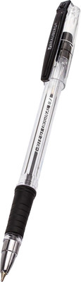 Ручка шариковая Brauberg I-Rite Gt / 143301 (черный) - 