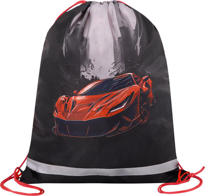 

Мешок для обуви, Kids. Red Car / 272392