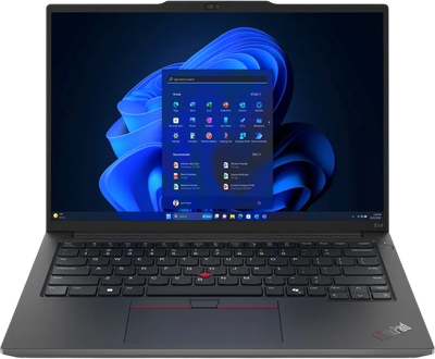 Ноутбук Lenovo ThinkPad E14 Gen 6 (21M8S71R00) - 