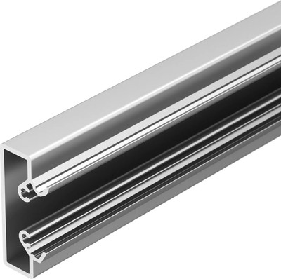 

Профиль для светодиодной ленты, ALU-BASE-2000 Small / 015467