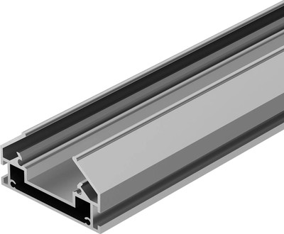Профиль для шинопровода Arlight MAG-STRETCH-ORIENT-2620-2000 / 039173 - 