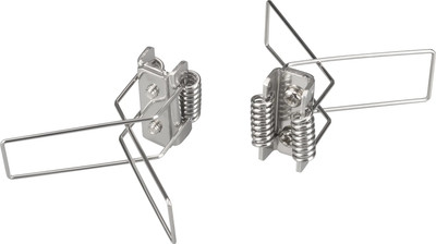 Крепление для профиля для светодиодной ленты Arlight LINIA49-F-S / 042126 - 