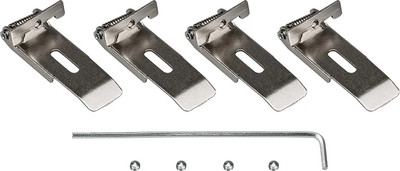 

Крепление для профиля для светодиодной ленты, S2-LINIA-F Clip Set / 021190