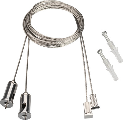 

Набор креплений для гибкого неона, ARH-LINE-3750 / 021756